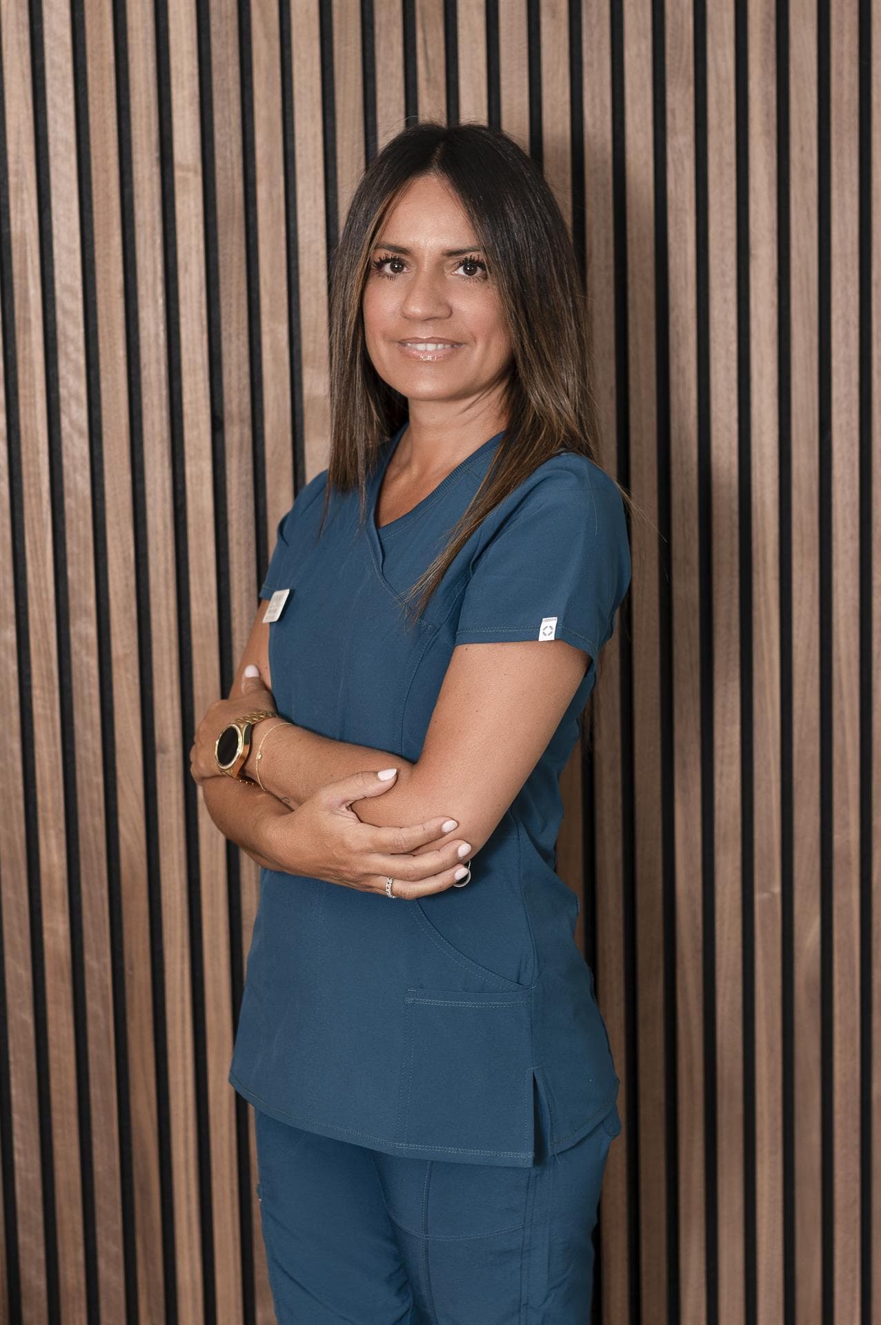 Patricia Rodríguez - Directora de Clínica Femme